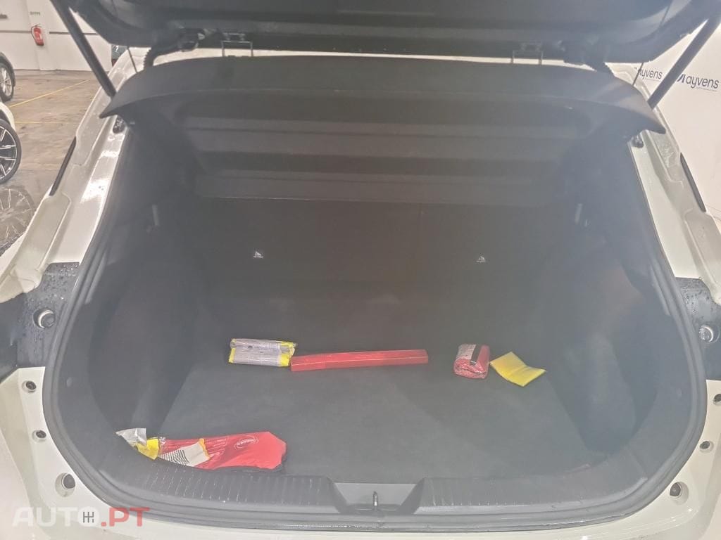 Nissan Qashqai 1.3 DIG-T Acenta