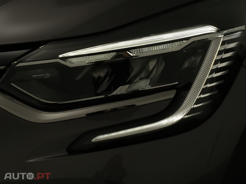 Renault Captur Captur 1.0 TCe Techno