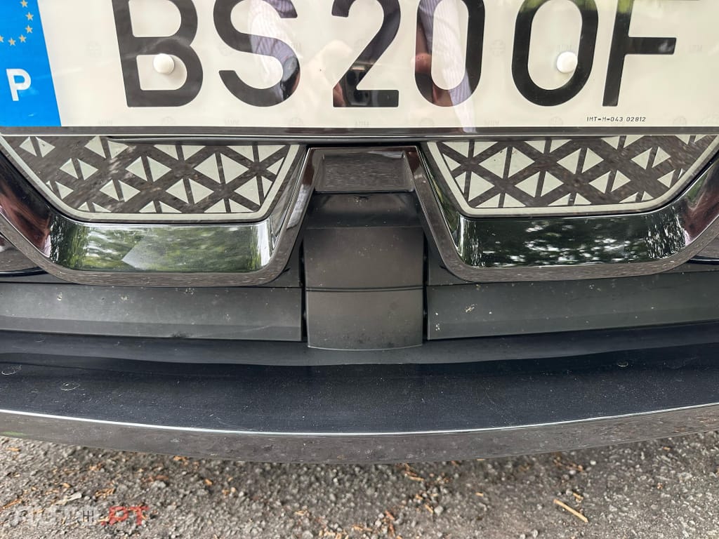 BMW iX xDrive 50