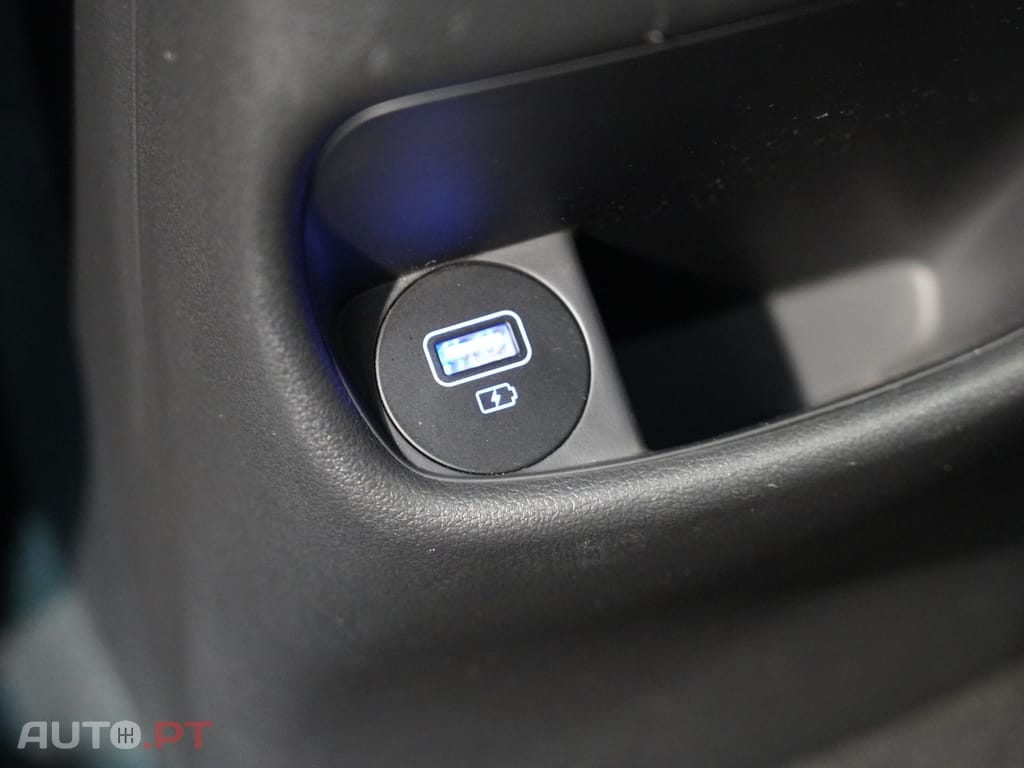 Hyundai Kauai 39 kWh Premium