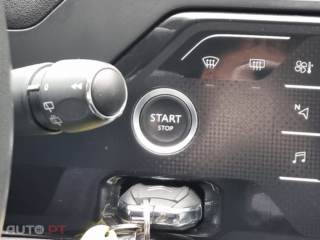 Citroen Grand C4 SpaceTourer 1.5 BlueHDi Shine