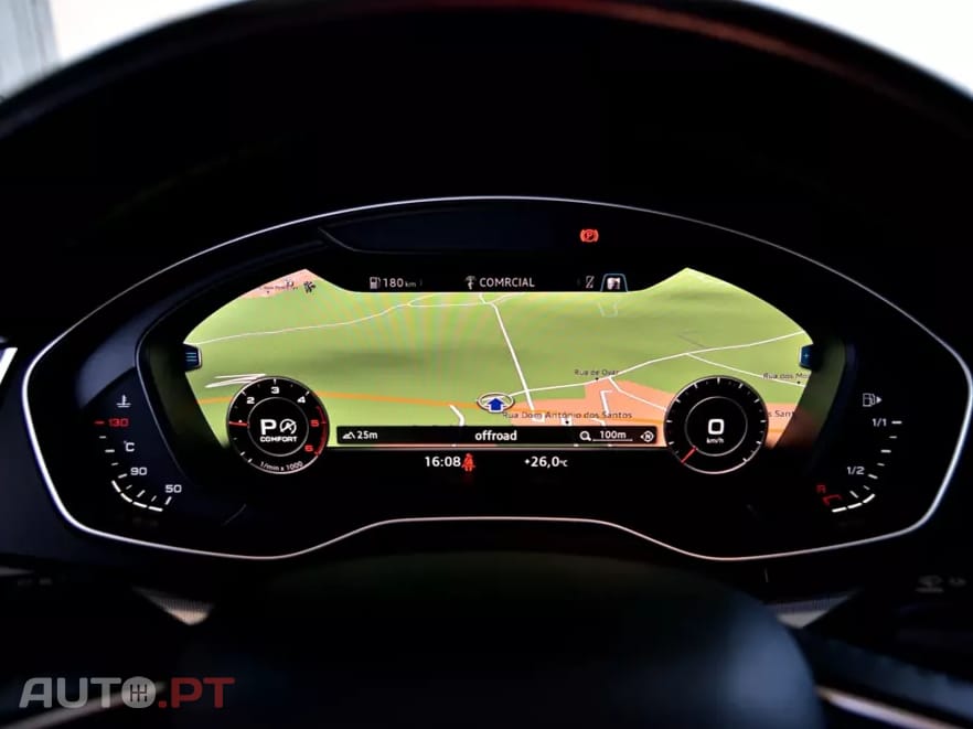 Audi Q5 2.0 TDi quattro Sport S-tronic