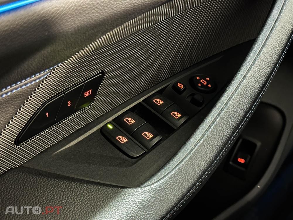 BMW 420 d Pack 50 anos M Auto