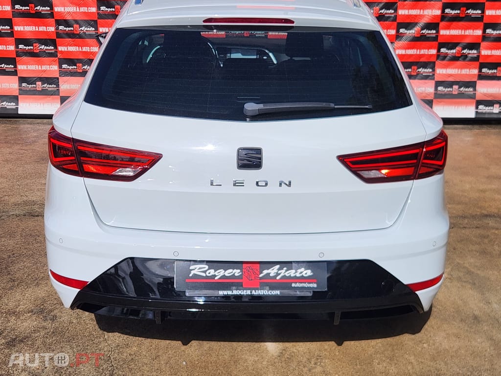 Seat Leon 1.6 TDI Style S/S