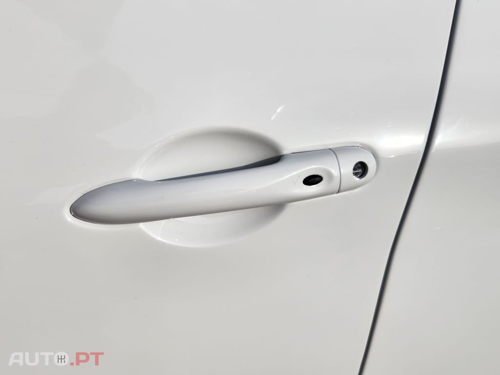 Renault Zoe (c/ Bateria) Intens 40
