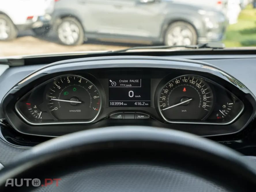 Peugeot 208 1.2 PureTech Allure