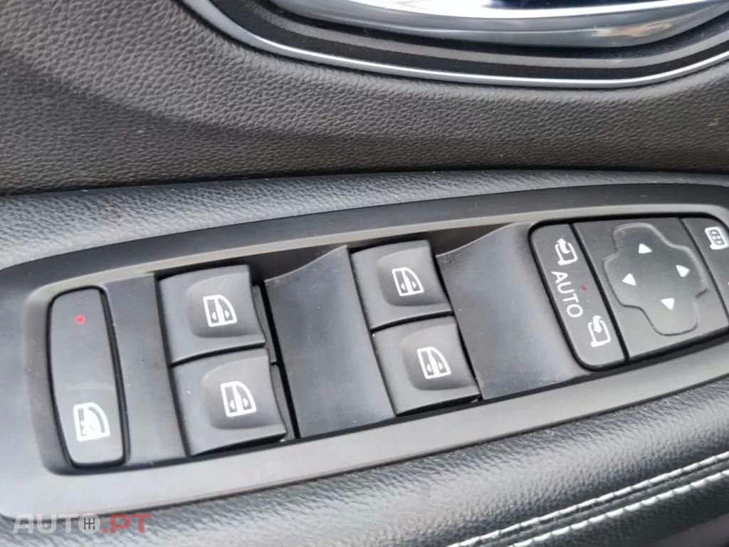 Renault Scénic 1.5 dCi Bose Edition EDC SS