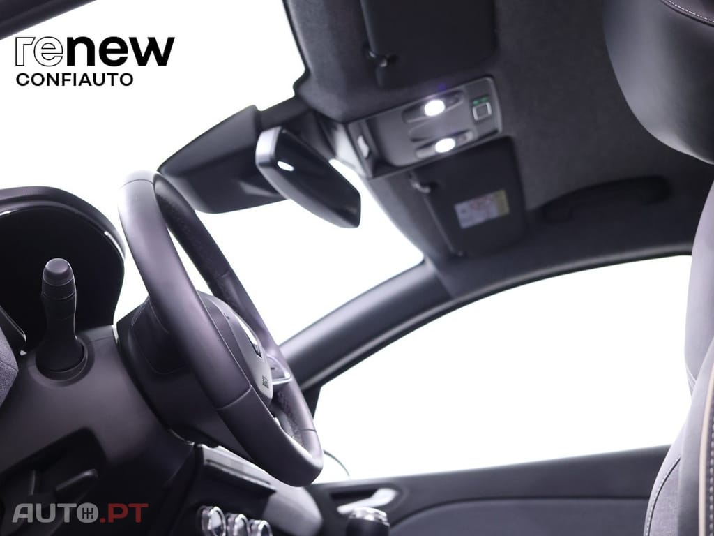 Renault Captur 1.0 Tce Rs Line