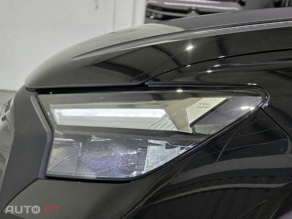 Audi Q4 E-Tron 40 82 kWH