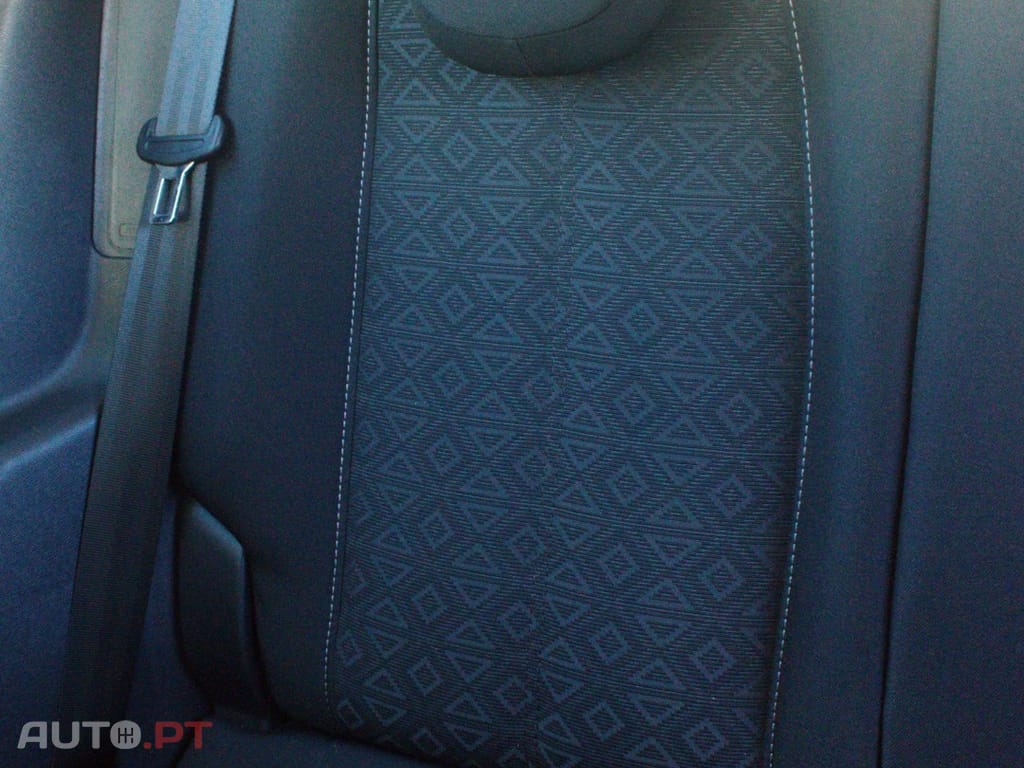 Opel Mokka 1.2 T Elegance