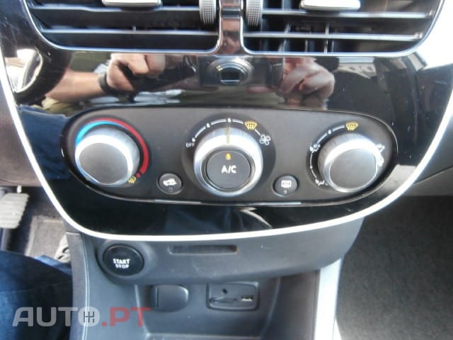 Renault Clio Sport Tourer 1.5 dCi Limited Edition