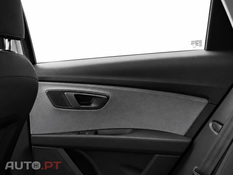 Seat Leon 1.6 TDI Style S/S