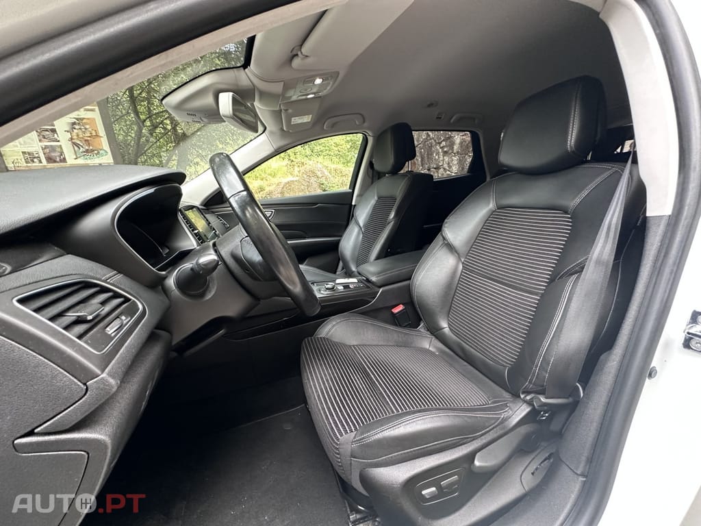 Renault Talisman 1.5 dCi Zen P.Business