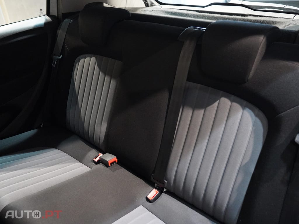 Fiat Punto 1.2 Easy S&S