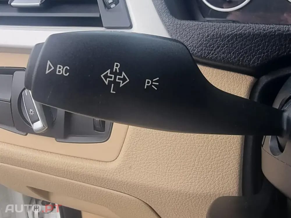 BMW 418 d Line Sport Auto