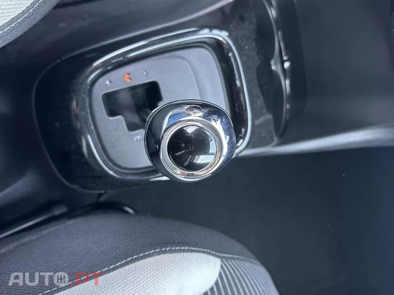 Peugeot 108 Top! 1.0 VTi Allure ETG5
