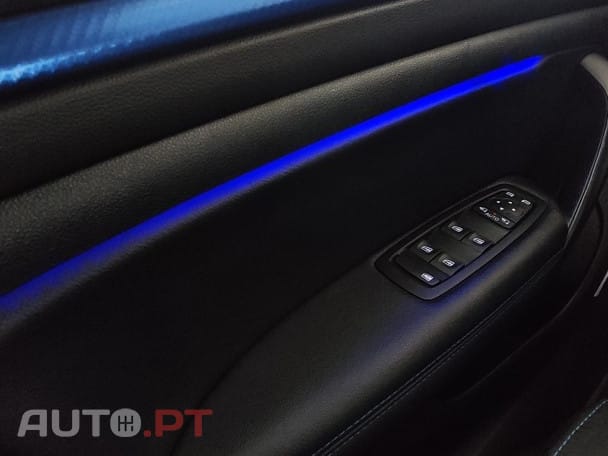 Renault Mégane 1.2 TCE GT Line — fotografia 12