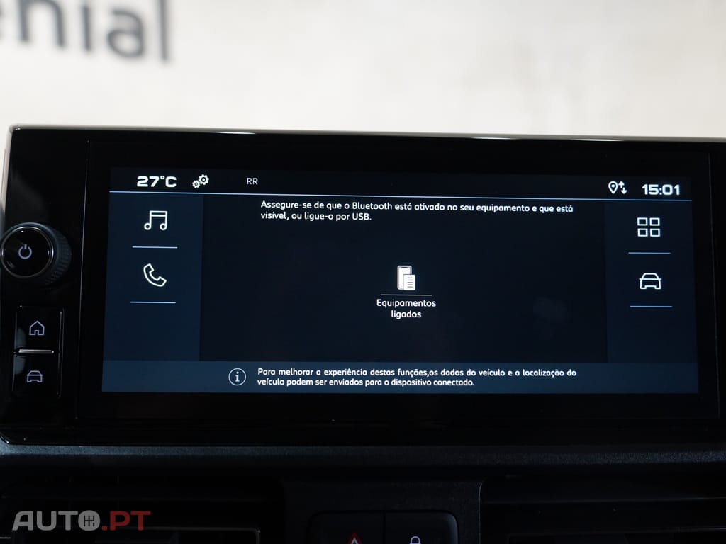 Fiat Doblo 1.5 BlueHDi Maxi