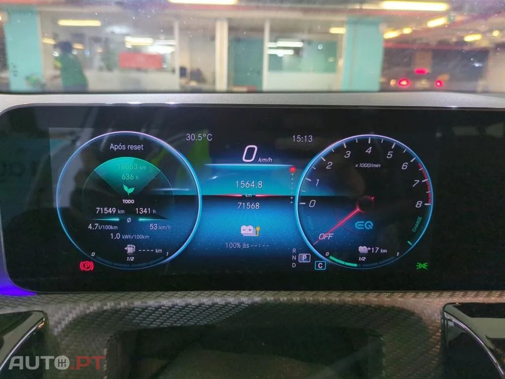 Mercedes-Benz A 250 e Style Plus