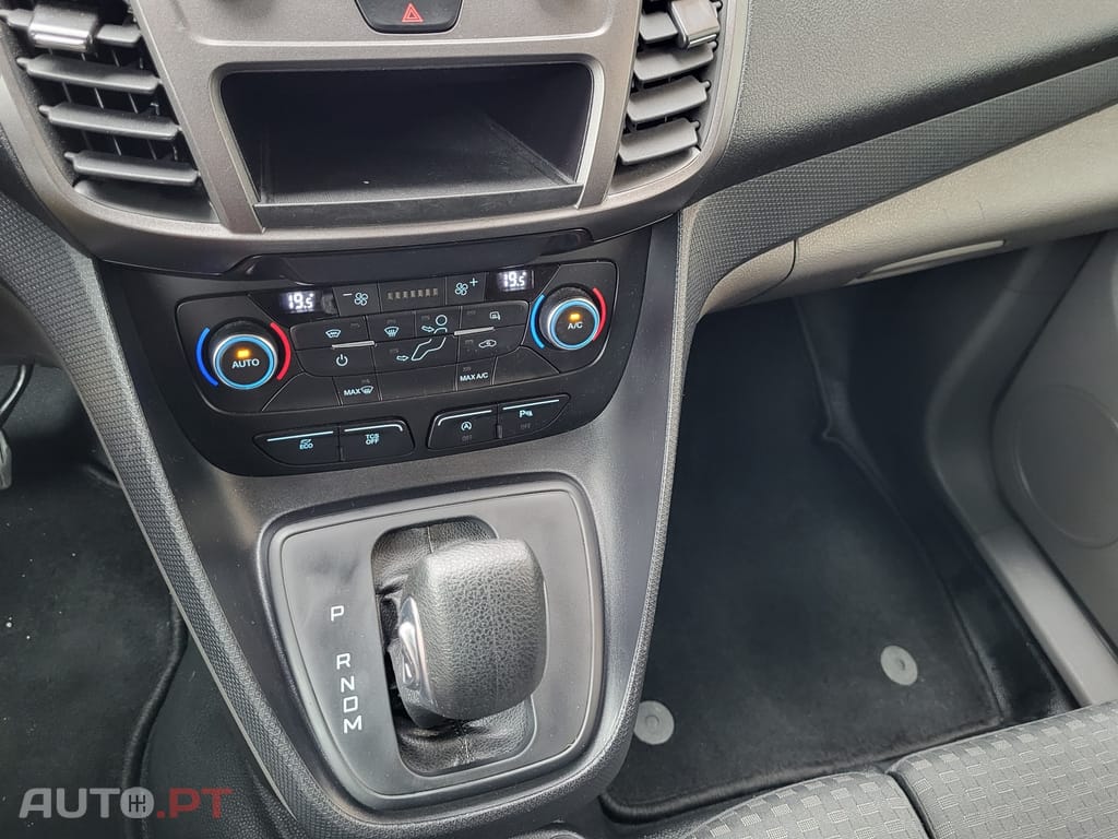Ford Transit Connect 1.5 TDCi 210 L2 Trend Powershift
