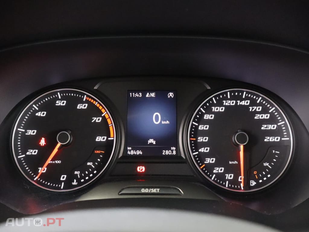 Seat Ateca 1.0 TSI Style