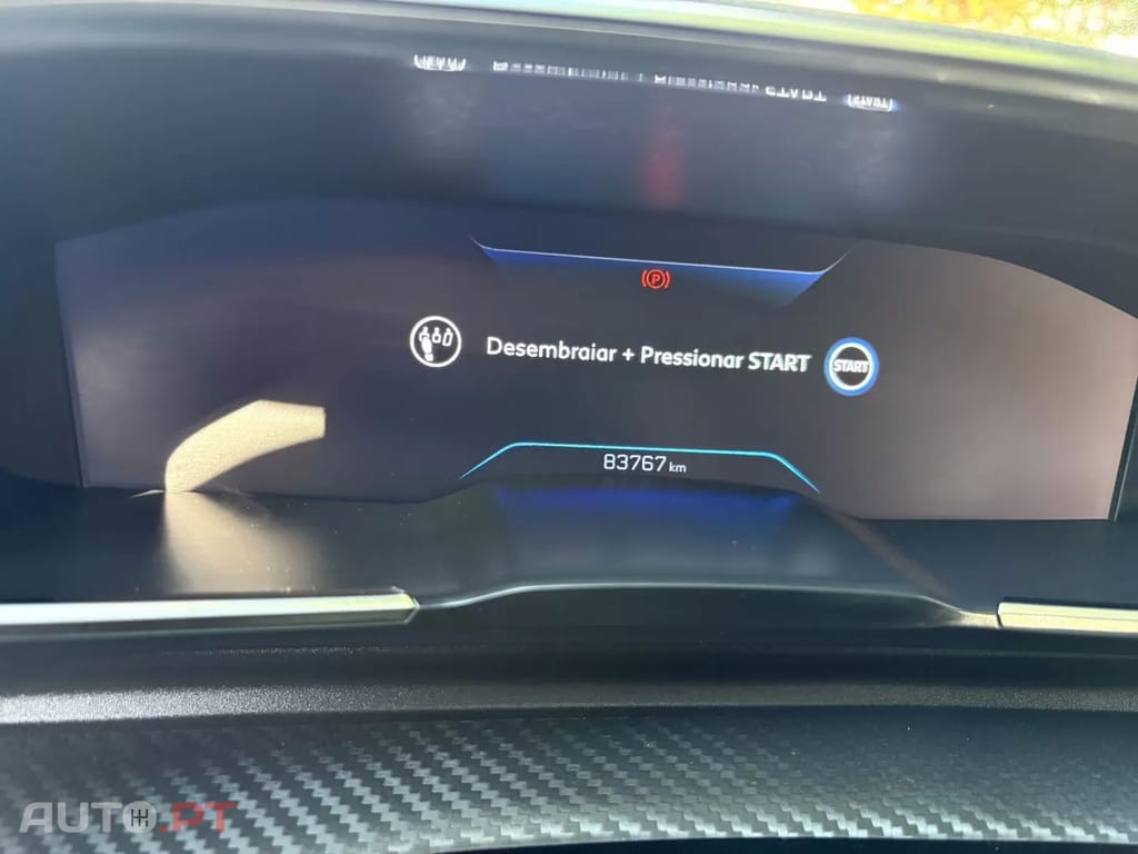 Peugeot 508 1.5 BlueHDi Active