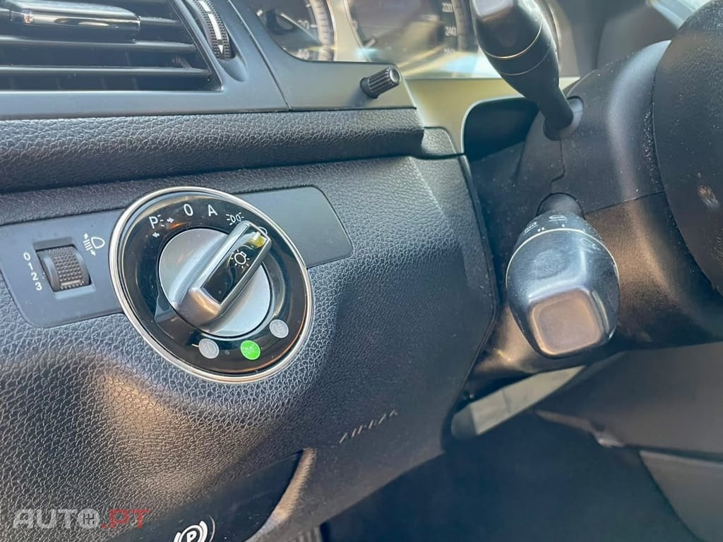 Mercedes-Benz C 220 CDi Classic