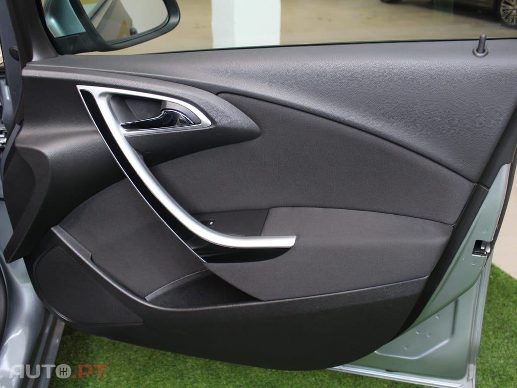 Opel Astra Sports Tourer 1.6 CDTi Cosmo S/S