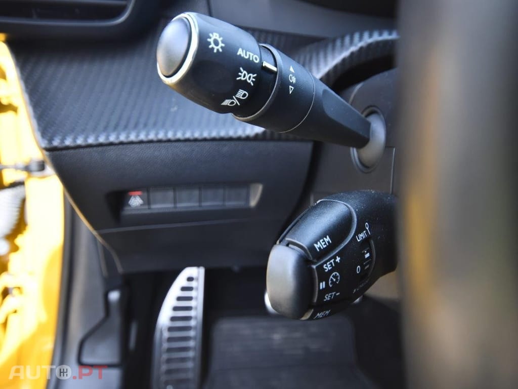 Peugeot E-208 50 kWh GT Line