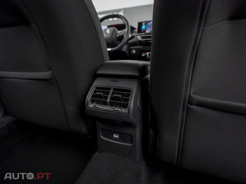 Citroen C4 1.5 BlueHDi Feel Pack