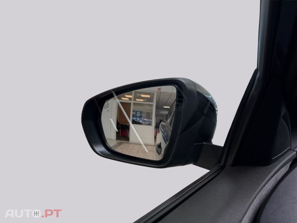 Peugeot 5008 Hybrid GT I.V.A DEDUTIVEL 