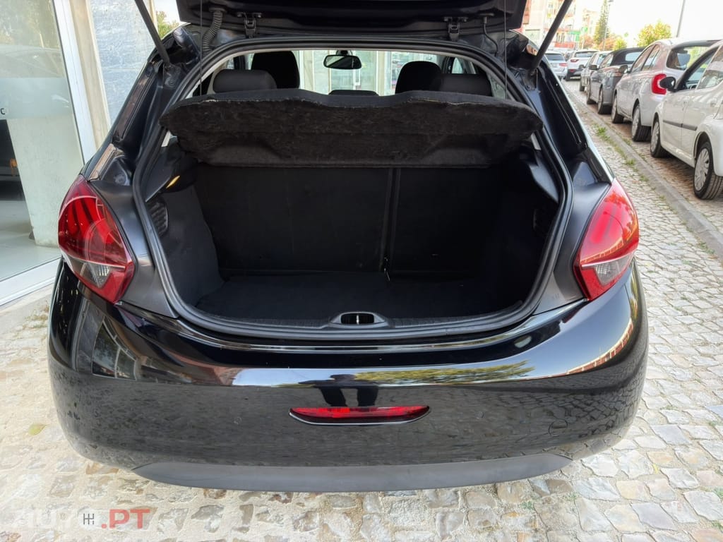 Peugeot 208 1.2 PureTech Style