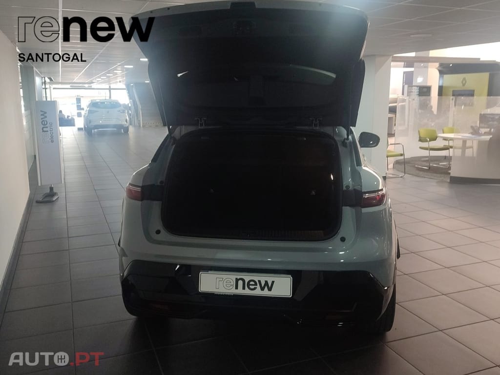 Renault Mégane E-Tech Iconic EV 60 220 cv