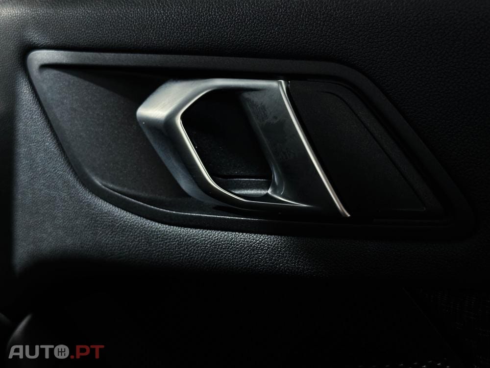 BMW 116 d Line Sport Auto