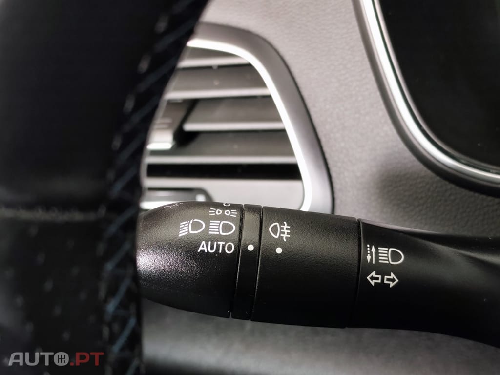 Renault Mégane Sport Tourer 1.5 dCi GT Line