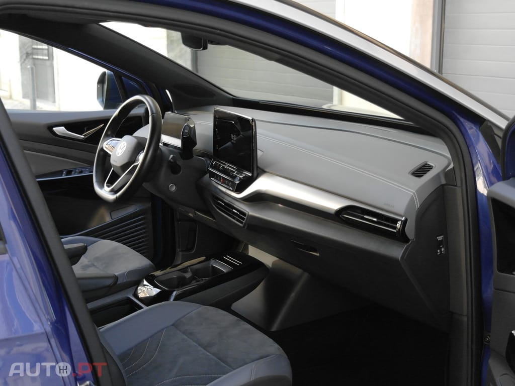 Volkswagen Id.5 77 kWh Pro Performance
