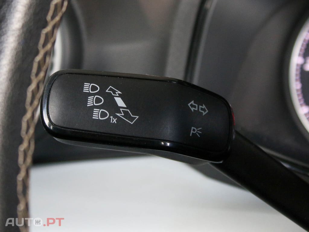 Seat Ibiza 1.0 TSI Style