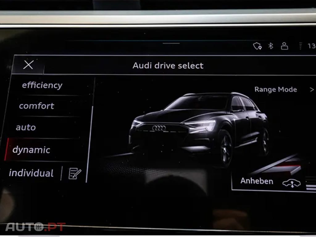 Audi Q8 e-tron 55 ADVANCED I.V.A DEDUTÍVEL