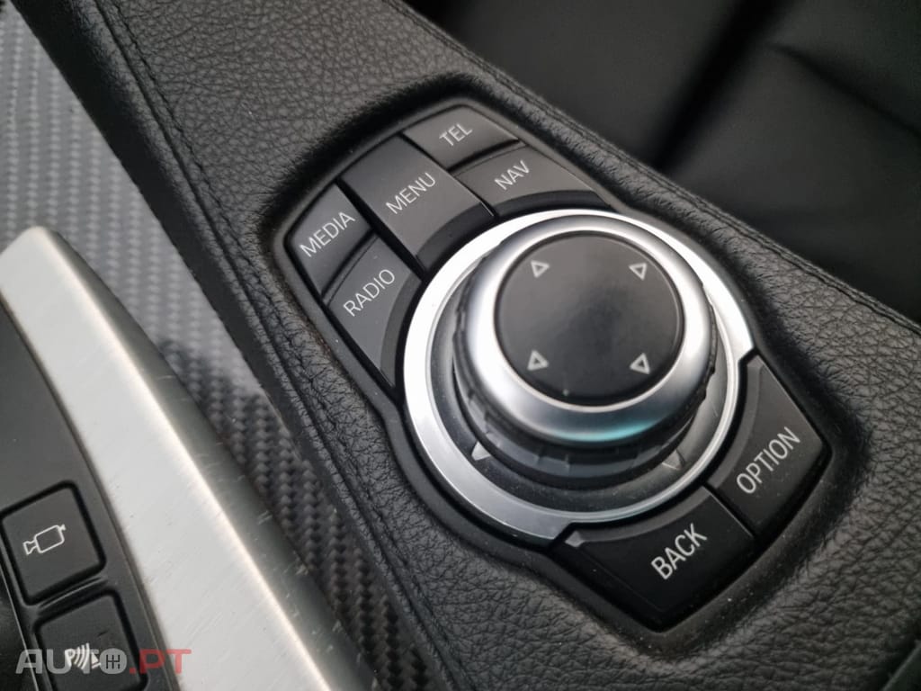 BMW M6 Coupé
