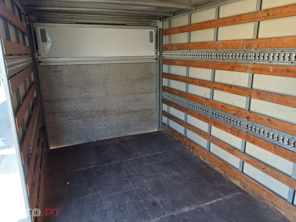 Peugeot Boxer 2.8 HDi 350 L CD Pack CD