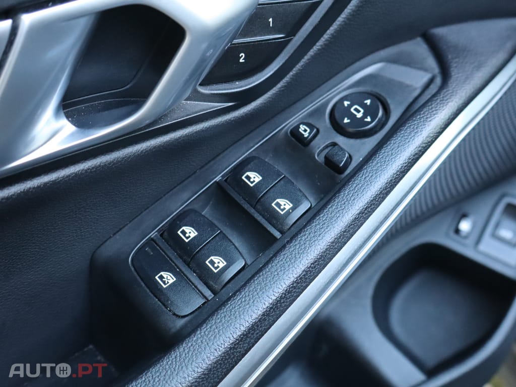 BMW 330 e Touring Pack M Auto.