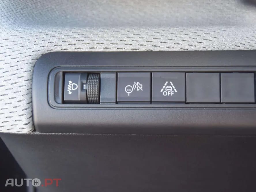 Citroen C3 1.2 Hybrid Max e-DSC6