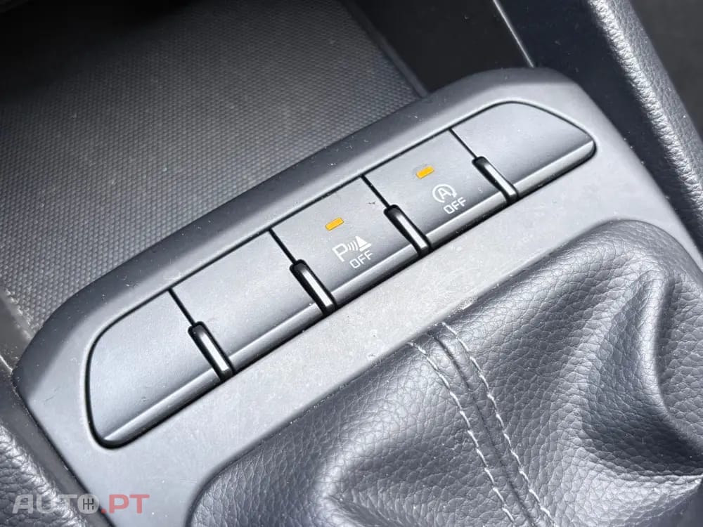 Kia Rio 1.2 CVVT Urban