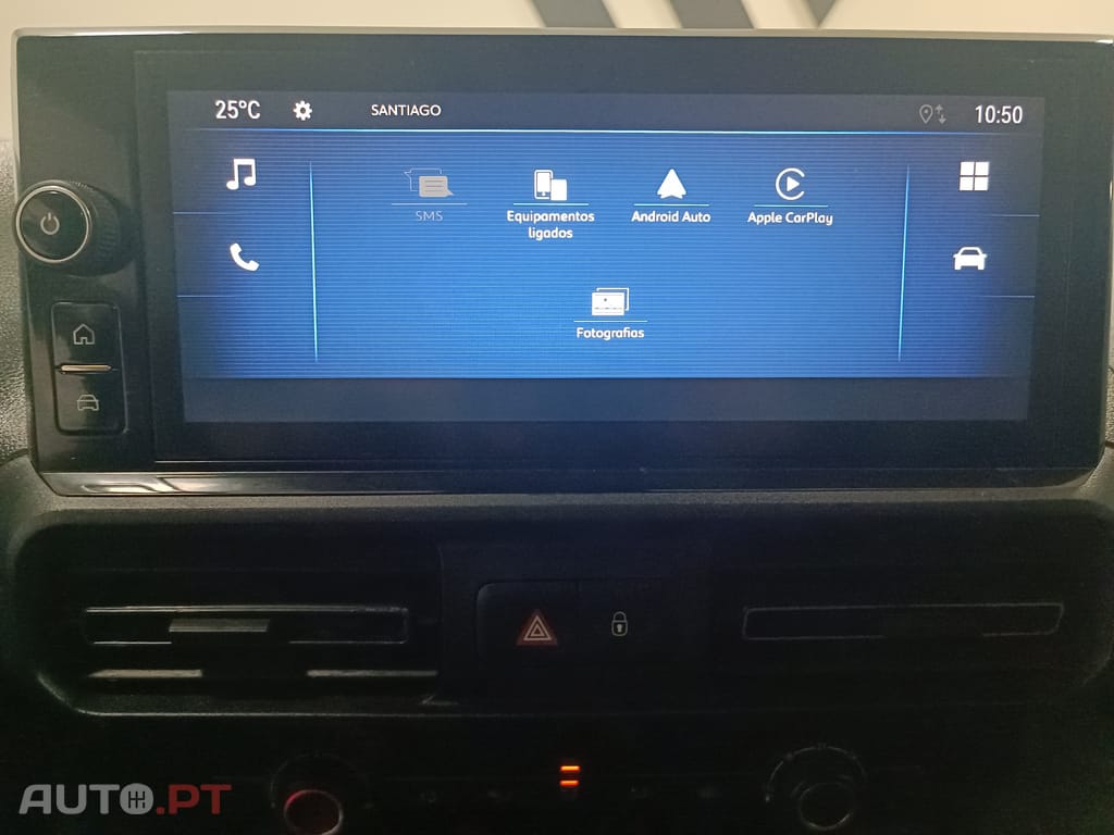 Opel Combo L1 COMBO CARGO