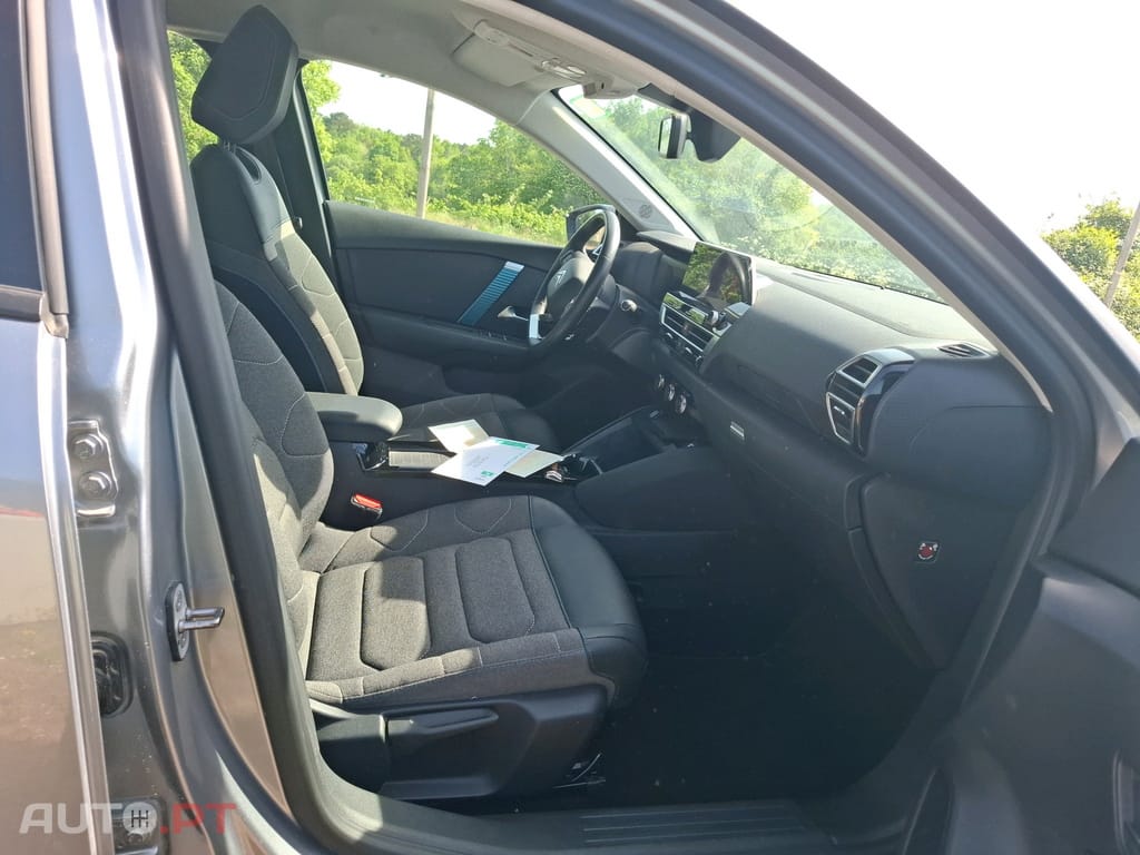 Citroen e-C4 50 kWh Feel Pack