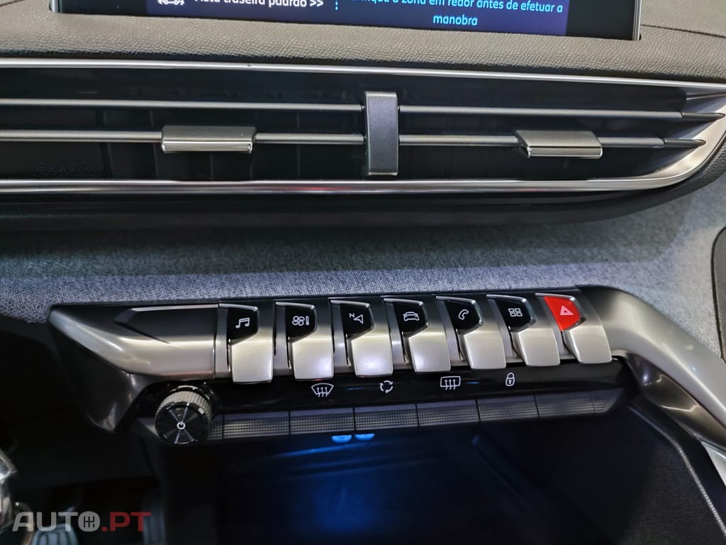 Peugeot 3008 HDI PREMIUM