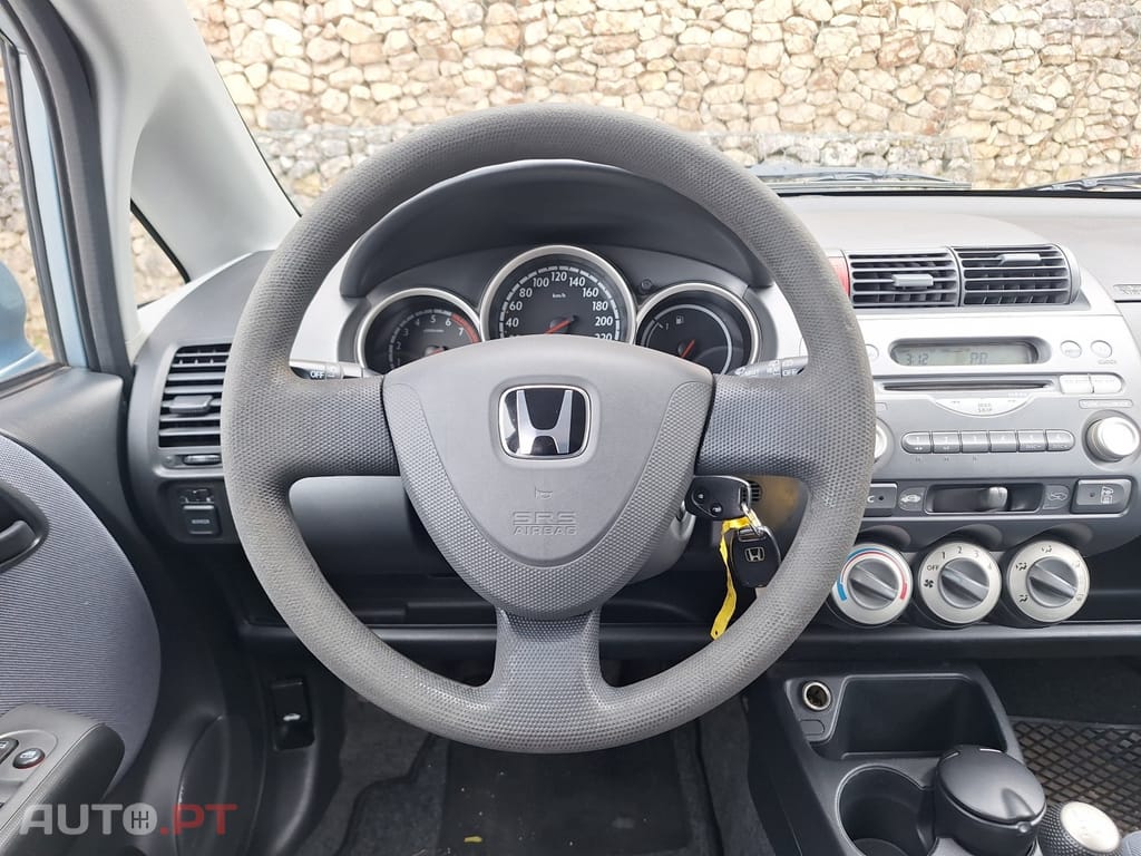 Honda Jazz 1.2 LS AC