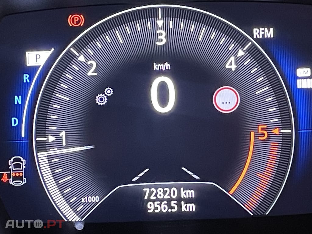 Renault Kadjar 1.5 Blue dCi Intens EDC