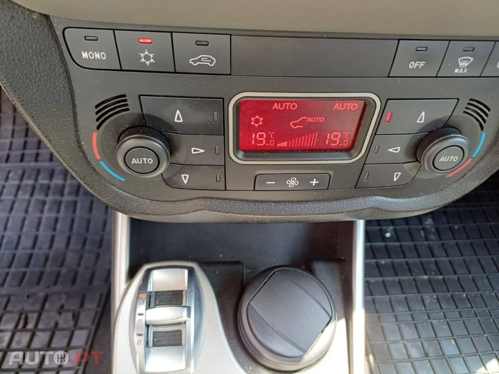 Alfa Romeo Mito 1.3 JTDM Distinctive