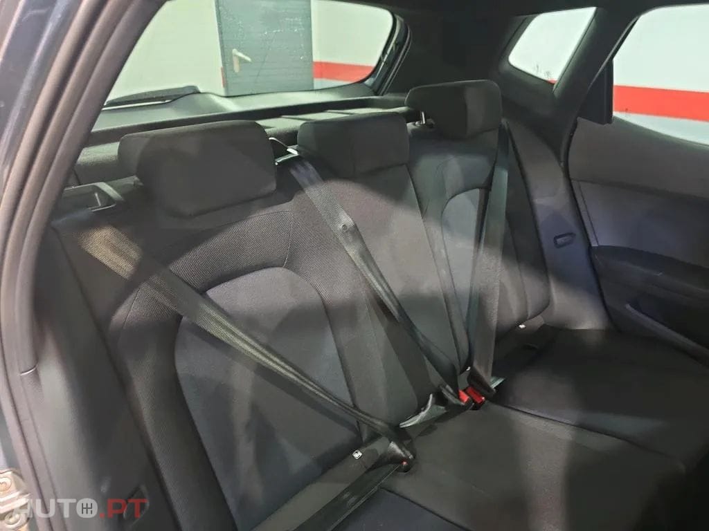 Seat Arona 1.0 TSI FR
